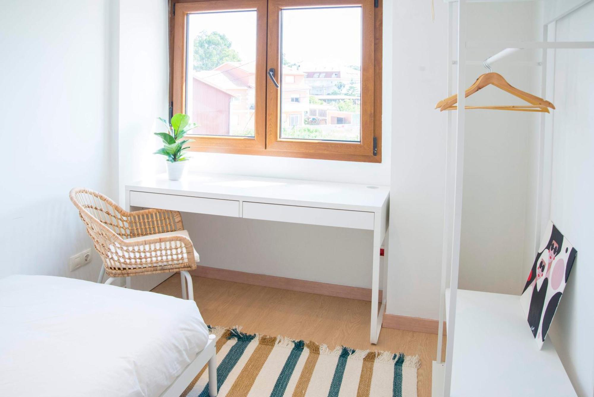 Rincon De Simonette Apartment Sanxenxo Luaran gambar